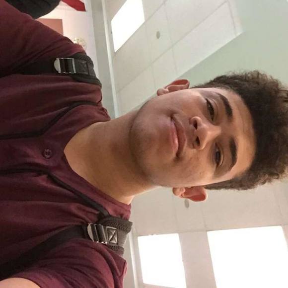 Meet your Posher, Feliciano - Picture 1 of 1